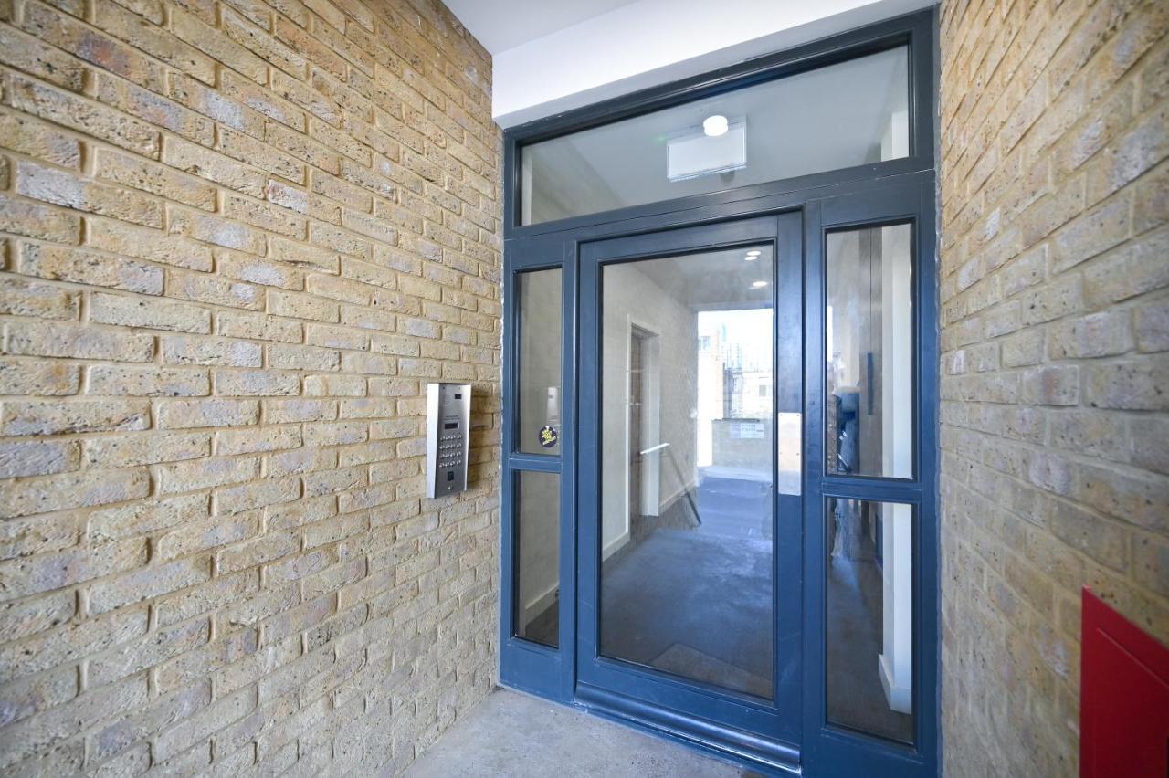רמסגייט Spacious Designer 2Br Executive Apt, Near Beach & Marina, Central Location מראה חיצוני תמונה